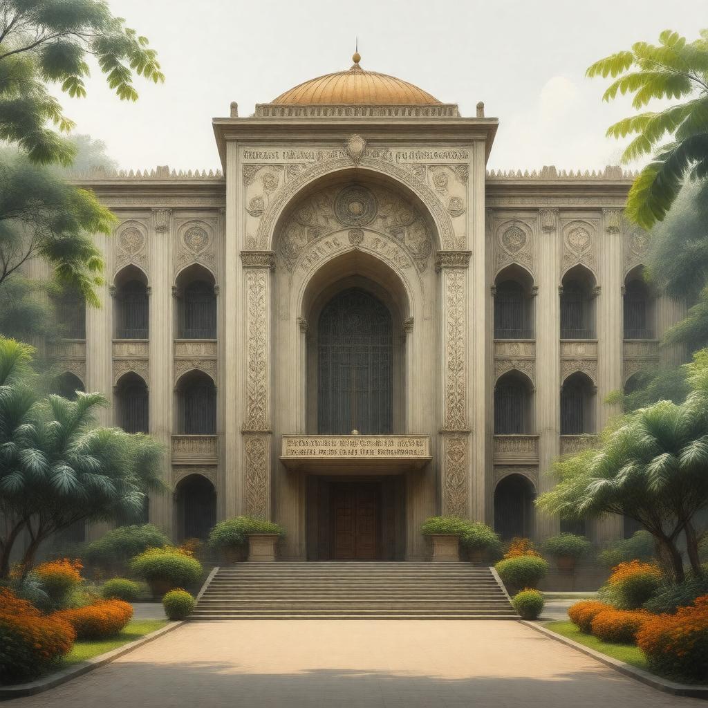 Sahitya Akademi